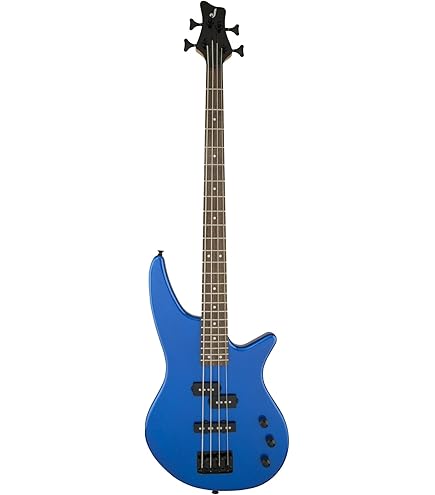Jackson Spectra Bass JS2/ジャクソン エレキベース JS Series Spectra Bass JS2 – Jacksonguitars.com